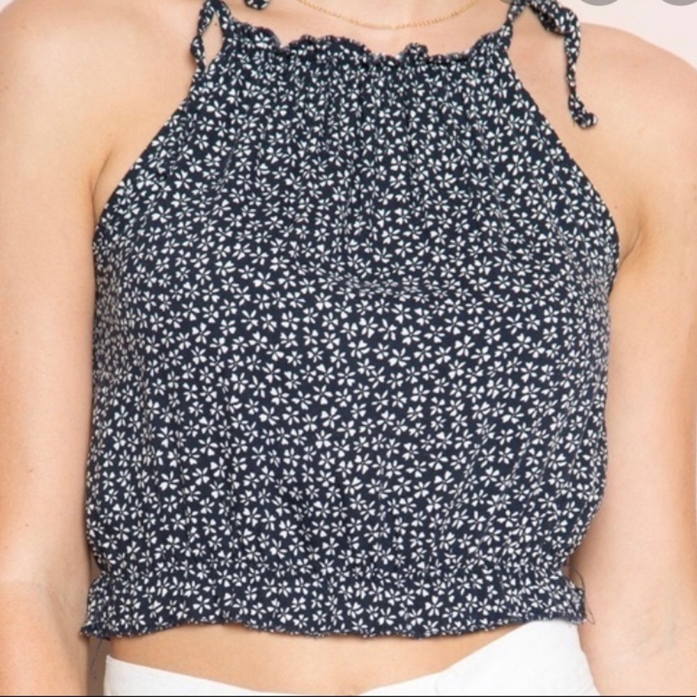 Brandy Melville Carly tank top